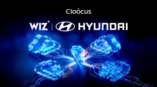 Kloocus Builds Wiz-Based Unified Cloud Security for Hyundai