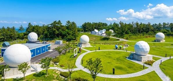 Contech to Complete Jeju Asian Space Park in April