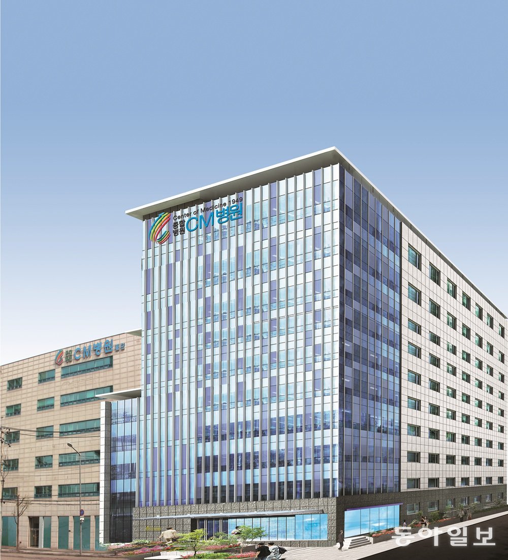 CM Hospital Adopts Daewoong AI Bed Monitoring System ‘Think’