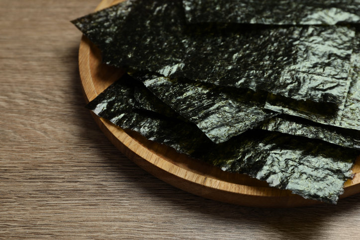 BBC Highlights “Black Semiconductor” as Korean Seaweed Prices Rise