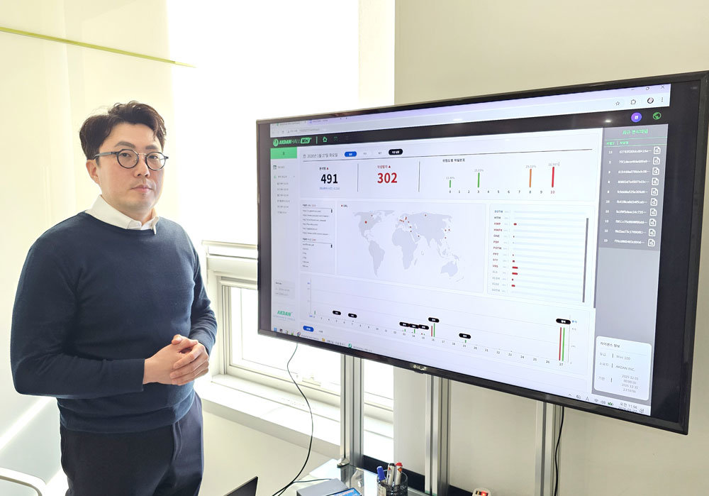 New Malware Evades Vaccines, Blocked by ‘AkdanHall’