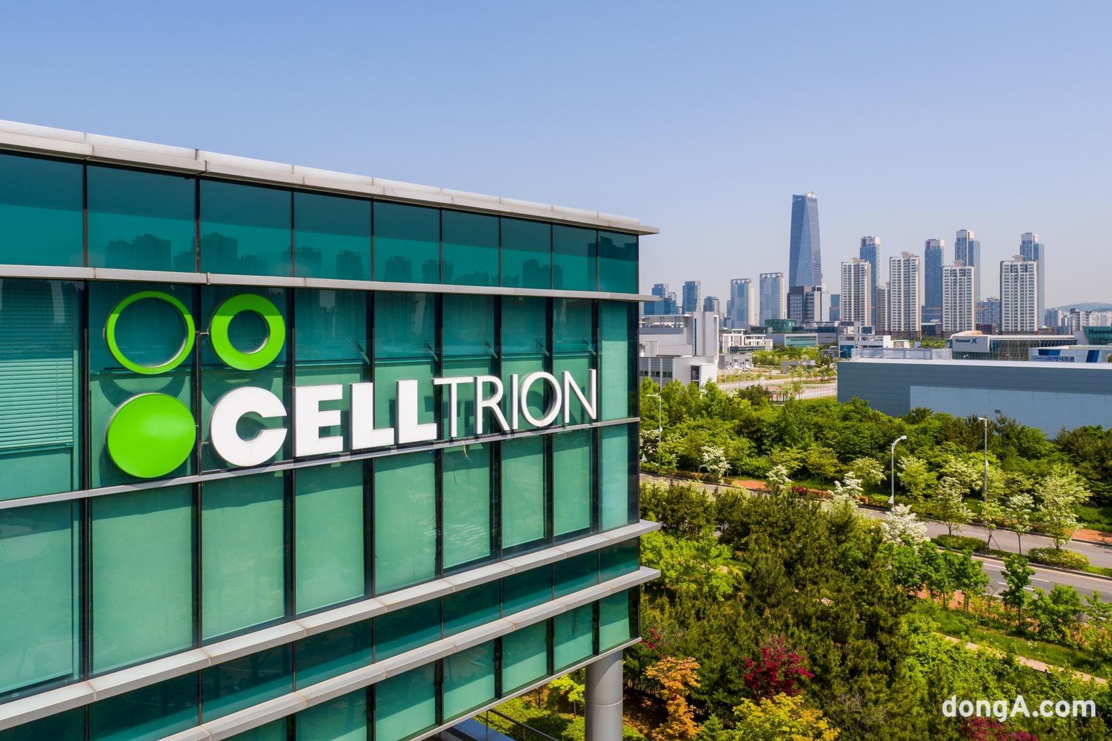 Celltrion’s Remsima Tops KRW 1 Trillion Sales Again