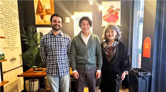 StellaCube, ACES Sign $12 Million PainX Investment Deal