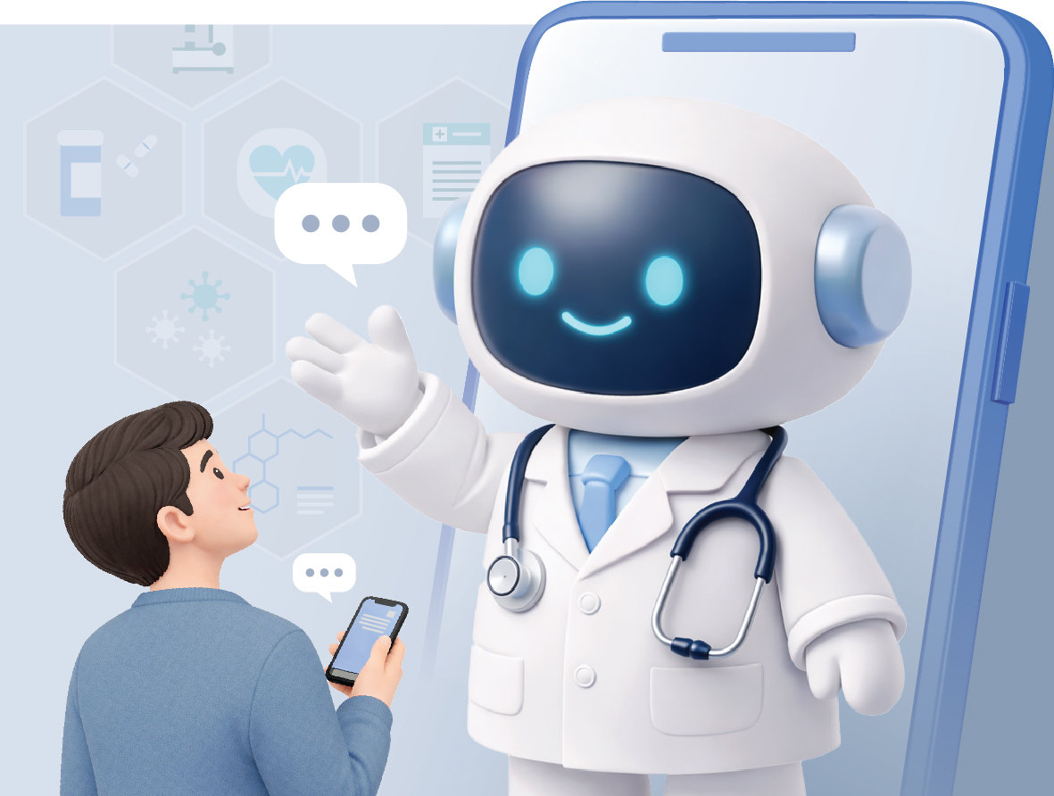 AI Healthcare Battle Reaches Korea, Aiding Obesity Patients