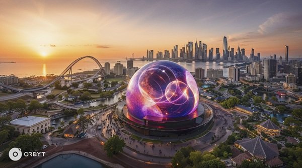 바우어랩·빅크, LED 돔 ‘올빗(ORBYT)’ 기반 콘서트 콘텐츠 확장 협력