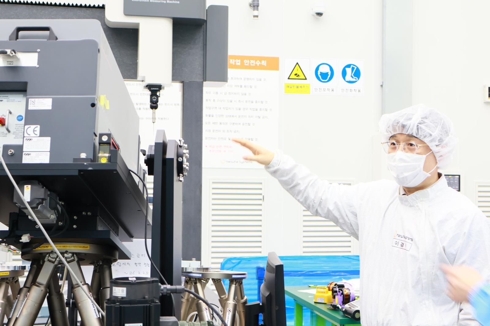 위성사진 속 1m 물체 AI로 분석… 방산 이어 재해구호 영역 확장