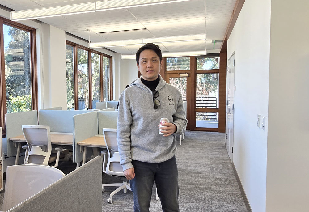 블랙후즈 “고객 속마음까지 알아채는 ‘큐리 AI’, K-뷰티 비즈니스 도울것”[과기대 딥테크]