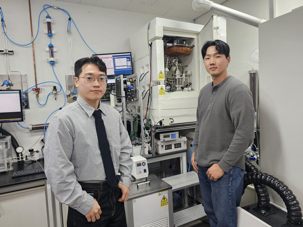 케이나노 “반도체 수율, 나노 단위 미세 입자 모니터링으로 잡는다” [서울과기대기술지주 미래기업]