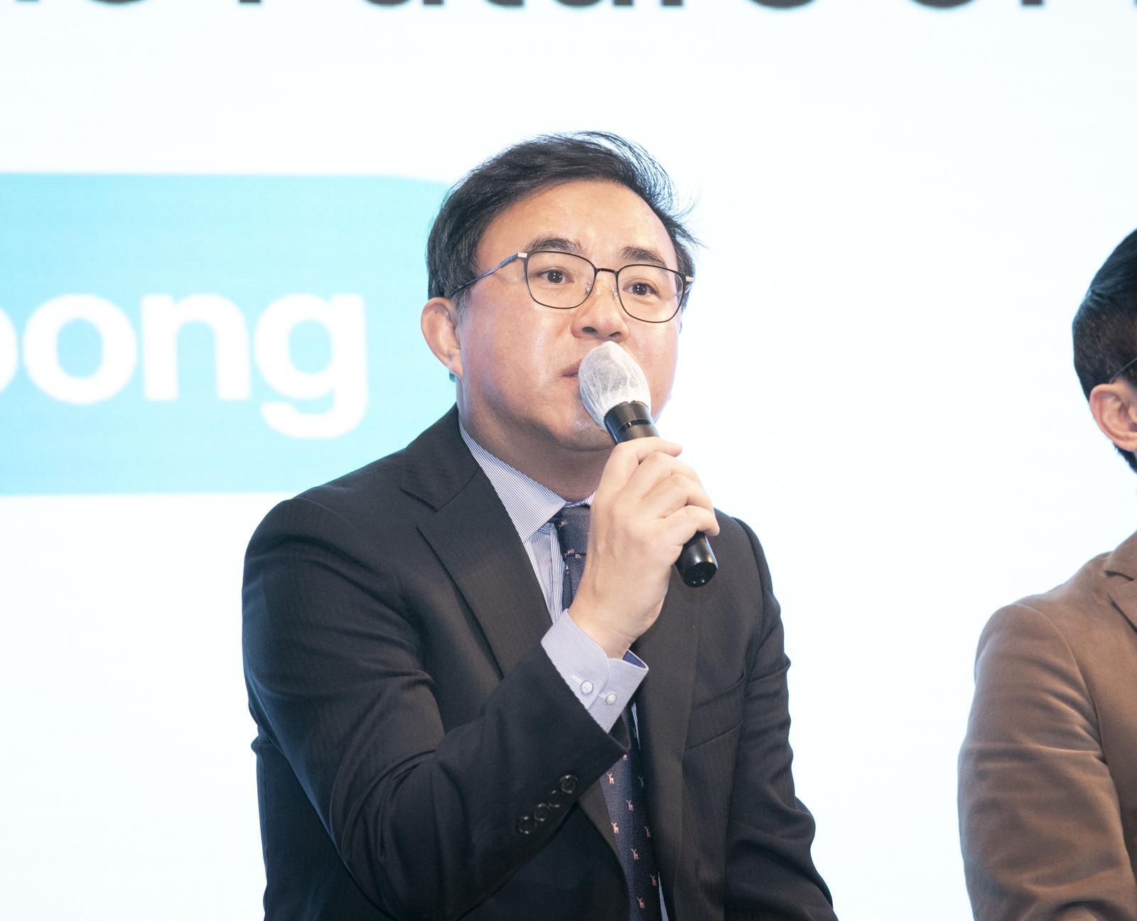 “이제 기술로 병동 지킨다”… 대웅제약, 디지털 기반 국민 건강 모니터링 시대 개막 선포