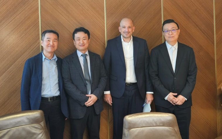 네이버클라우드 등 6개사 참여, 차세대 AI 통합 플랫폼 ‘Project DI’ 출범