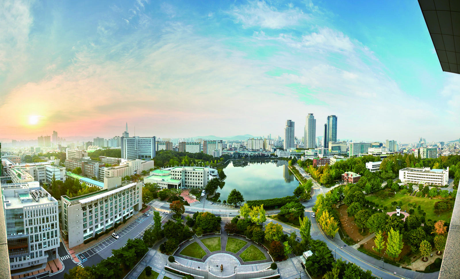 2031년 창학 100년 건국대… ‘원헬스(One-Health)’로 퀀텀 점프 준비 완료