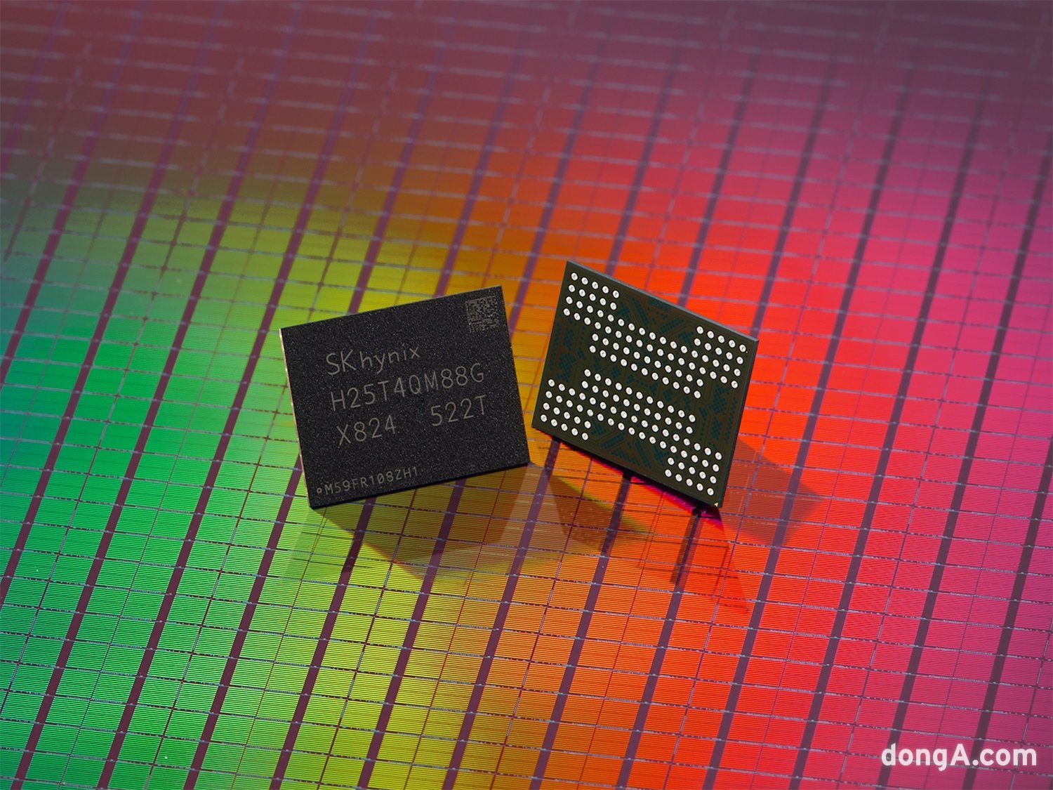 SK하이닉스, 차세대 메모리 ‘고대역폭플래시(HBF)’ 글로벌 표준화 착수