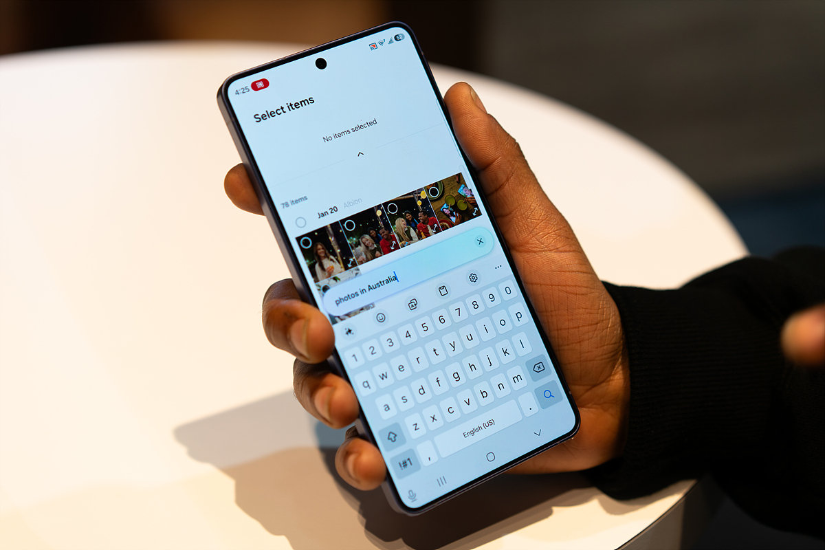 AI가 필요 기능 제안 ‘나우 넛지’ 관심 집중… “다양한 분야서 활용 가능성 무궁무진할 듯”