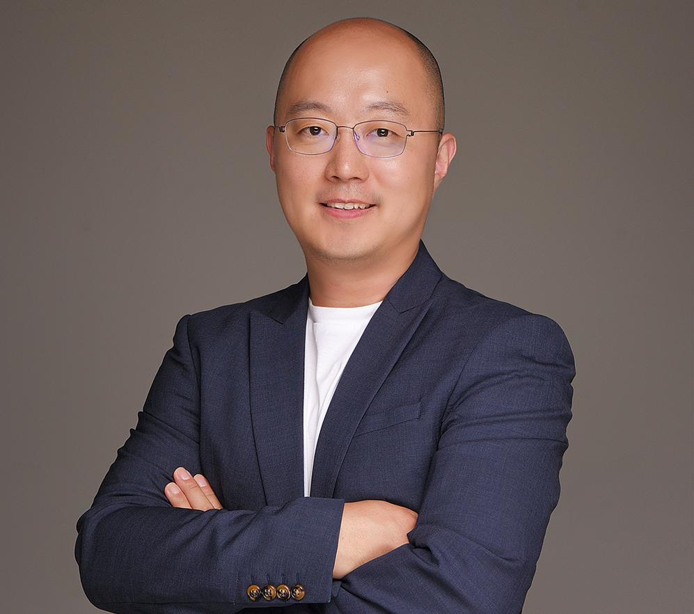 KAIST Professor Park Yong-geun Wins Top Biophotonics Honor