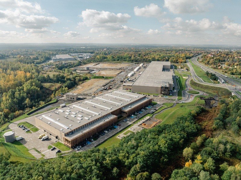 Vestas Asset Management Signs Deal for KRW 216 Billion Polish Logistics Center Acquisition