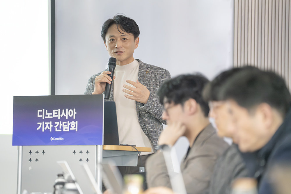 Dinotisia Targets Global AI Gains With Inference Storage