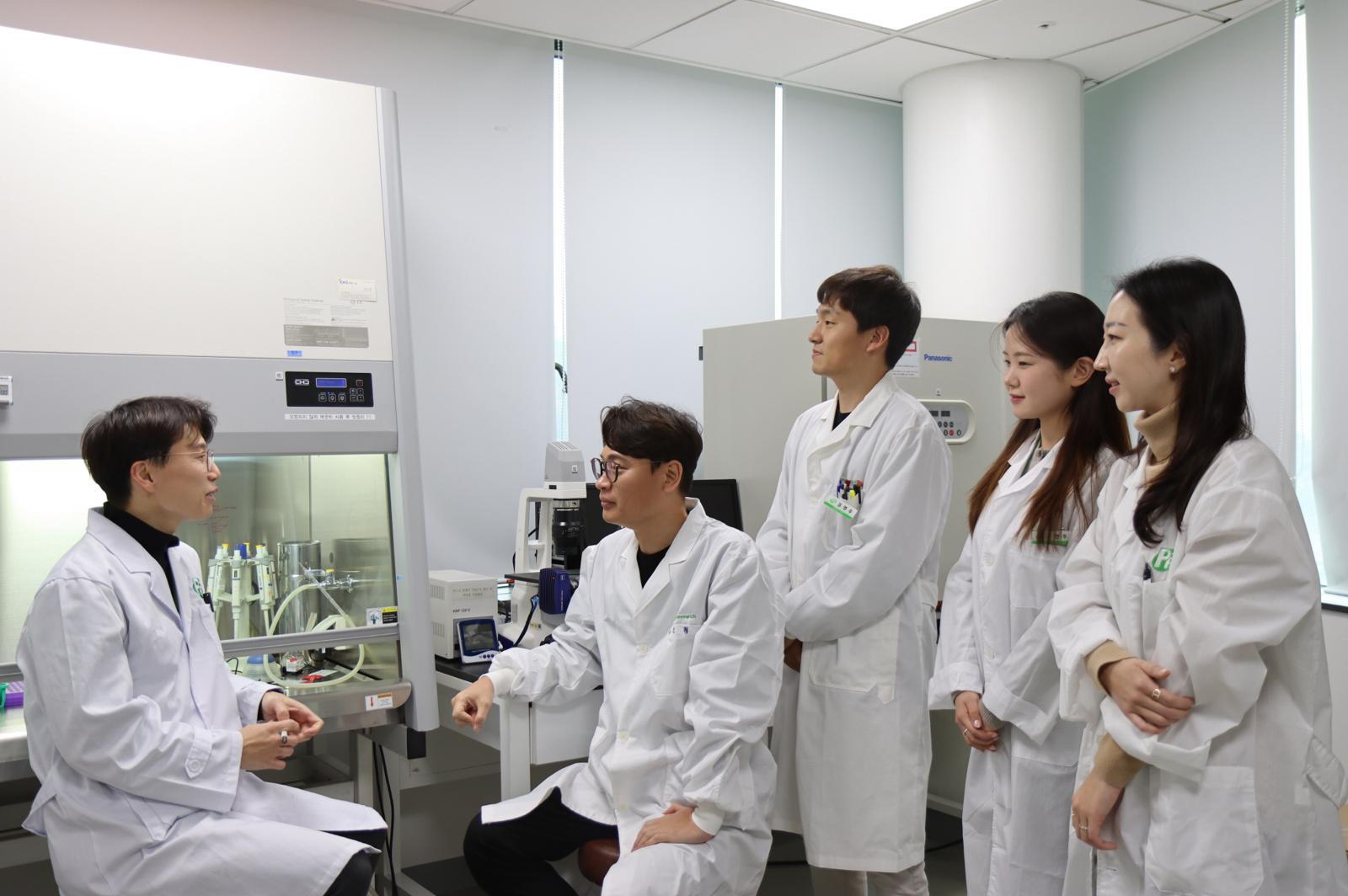 PharmaResearch Secures Korean Patent for PRD-101 Nanotech Cancer Drug