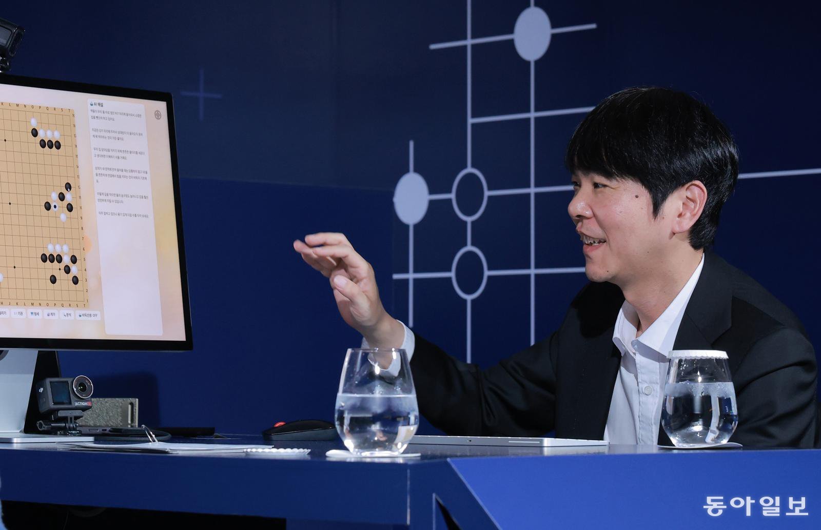 First Go Match in 10 Years vs AI: ‘Far Stronger Than AlphaGo’