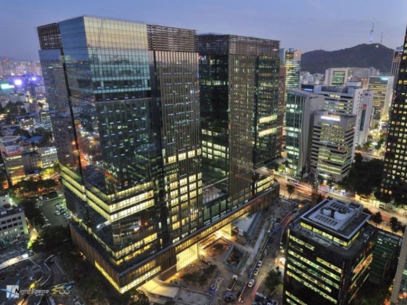 GS E&C Opens ‘AI LAB’ Security-Safe AI Platform