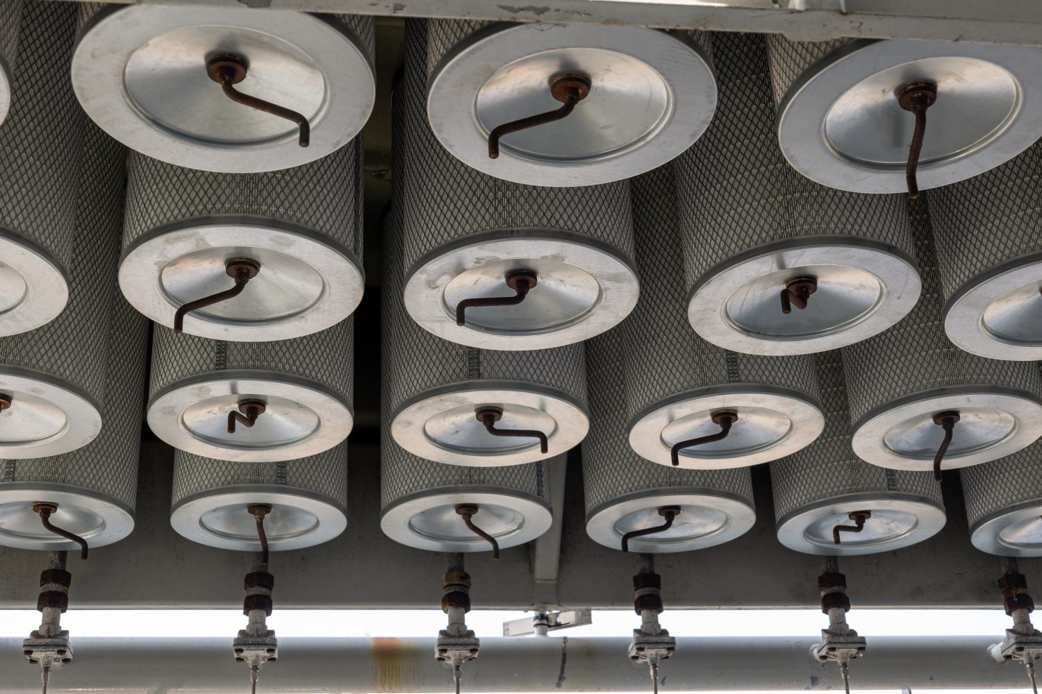 ProductTech Pushes Eco Metal Filters for Circular Economy