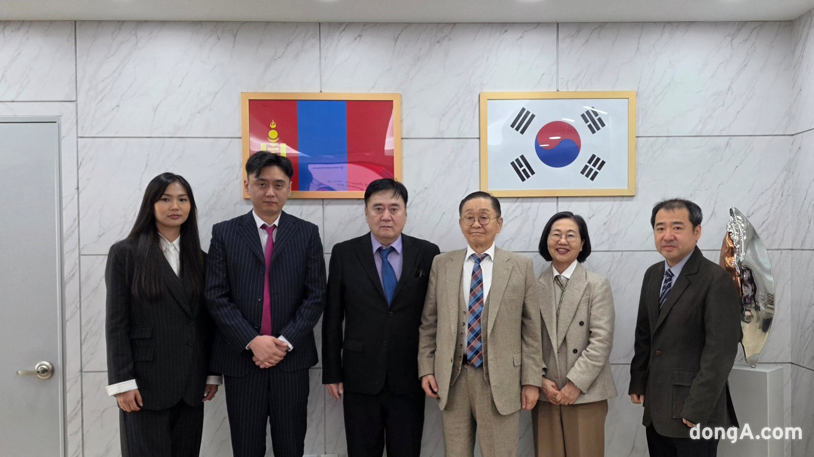 몽골의약품 영토 넓히는 한국유나이티드제약… 항암제 필두로 시장공략 가속