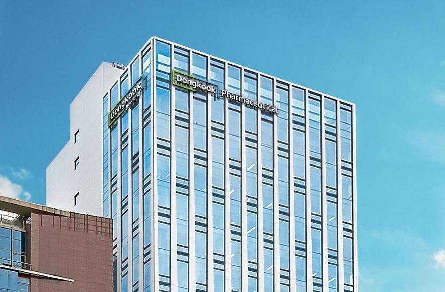 더마로 재미 본 동국제약, 전통 제약에서 헬스케어 기업으로 변모