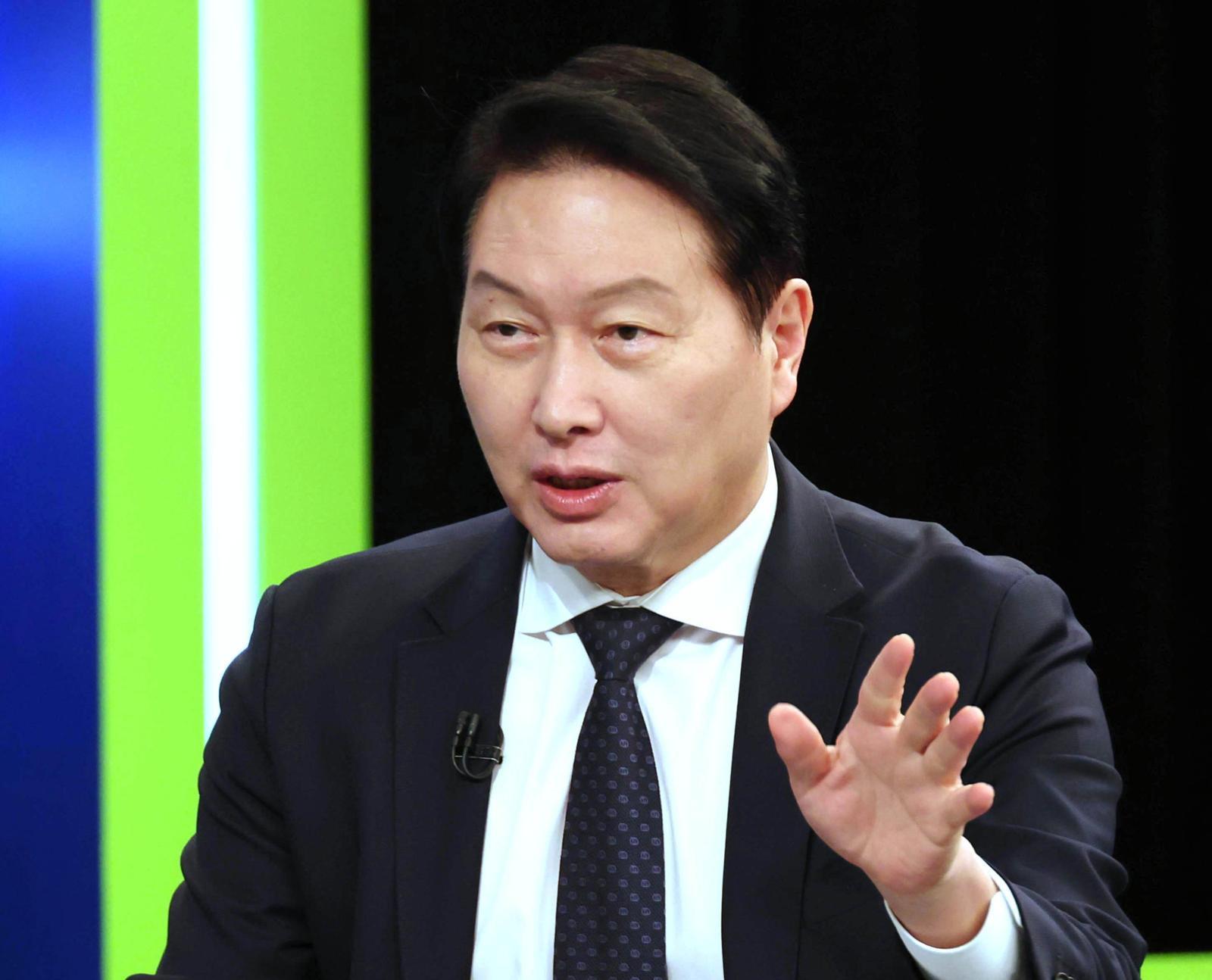 Chey Tae-won: Chip Wafer Shortage to Last to 2030