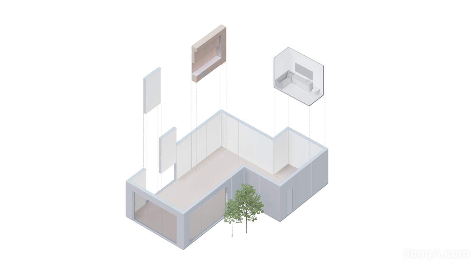 Smart Construction Startup Nemotechnology Vows Radical Shift