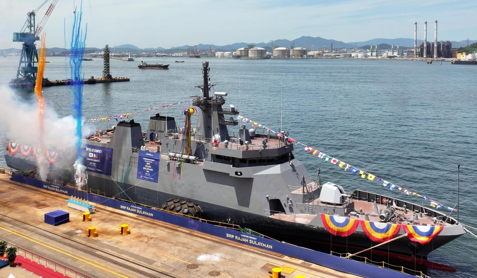 US Navy MRO-AI Unmanned Vessels Boost Global Naval Arsenal