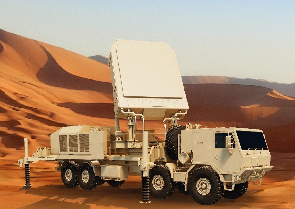 ‘96% Accuracy’ Cheongung-II Radar Draws Global Interest