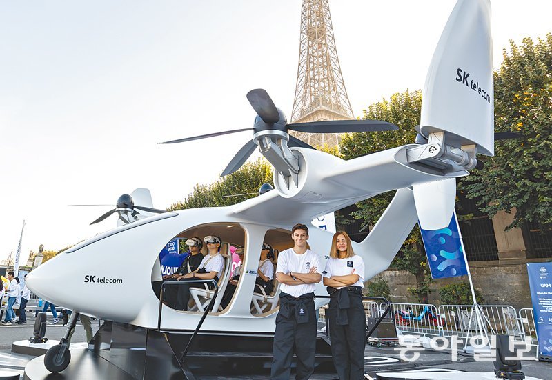 “Air Taxis Unprofitable, Overregulated; Firms Pull Back”