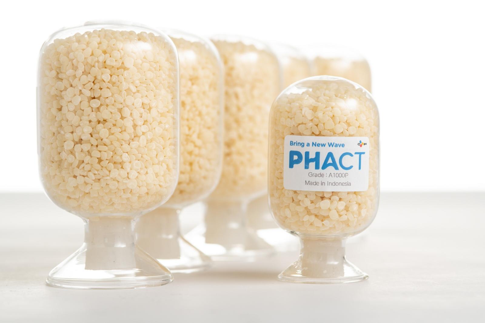 CJ CheilJedang to Supply PHA to India’s Conspec
