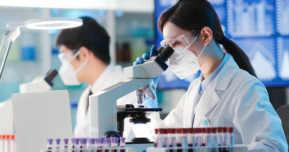DYETEC Institute Studies Eco-Friendly Fiber Using Algae