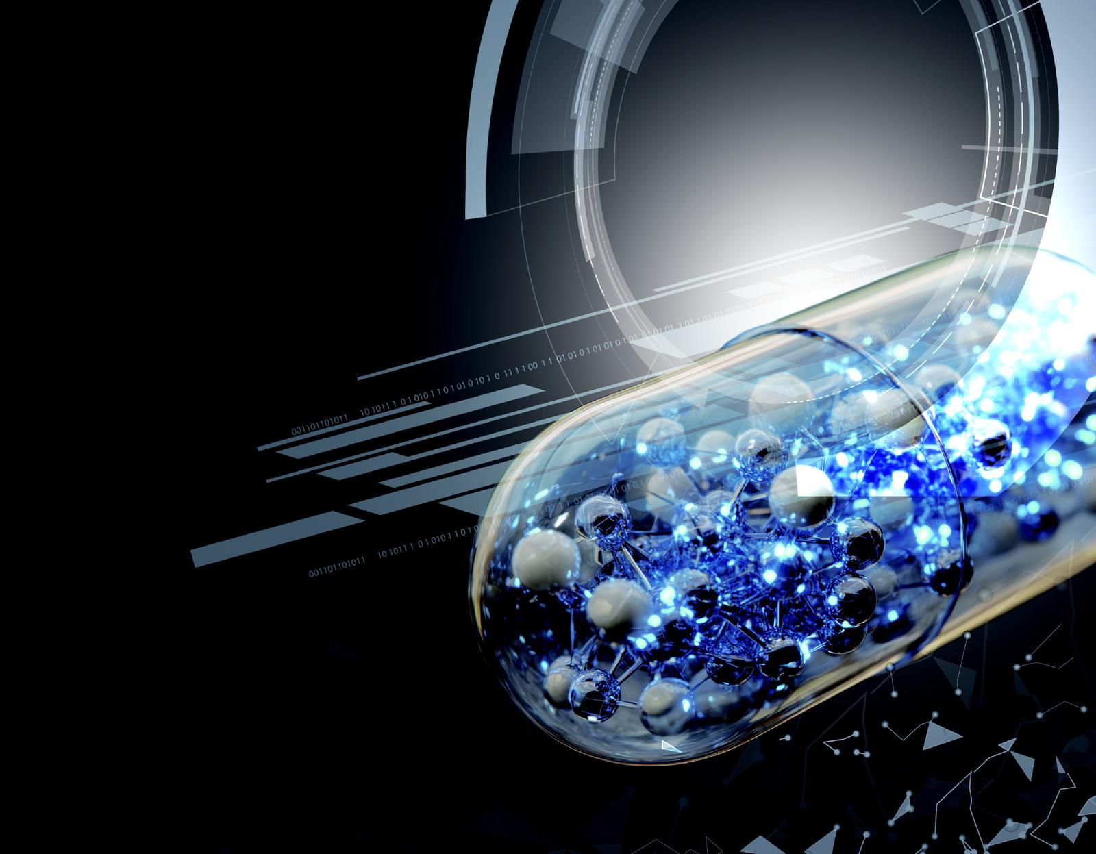AI-Driven Obesity Drugs Spur Next K-Bio Battle