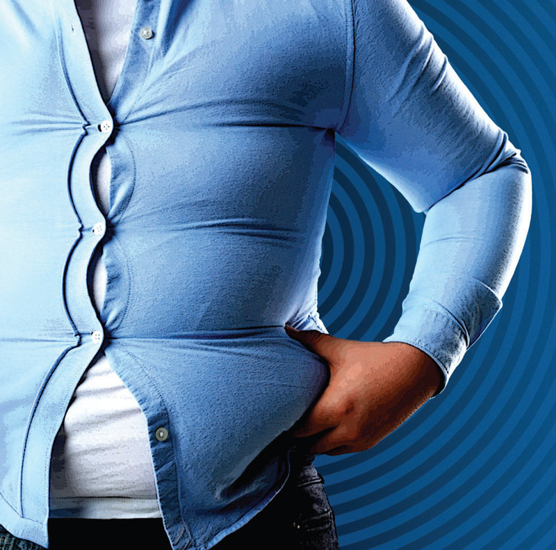 Eating to Lose Weight: Obesity Pill Wars