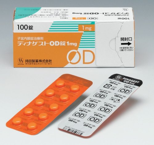 LG Chem Licenses Japan’s Top Endometriosis Drug
