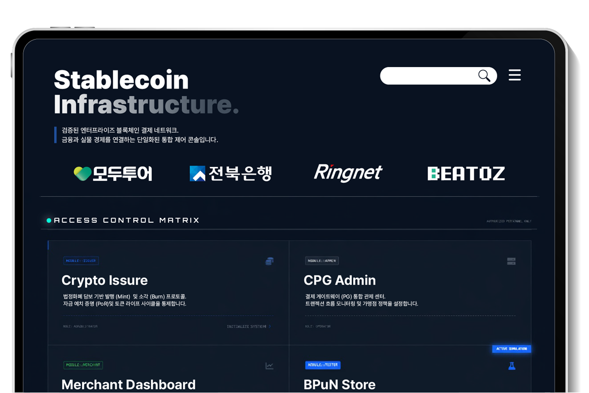 비토즈, 모두투어 여행상품 대상 ‘스테이블코인 결제’  검증 마쳐