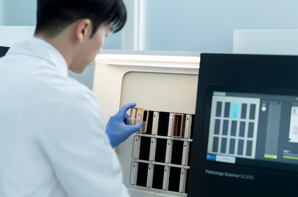SCL Advances Digital Pathology With AI to Boost Diagnosis