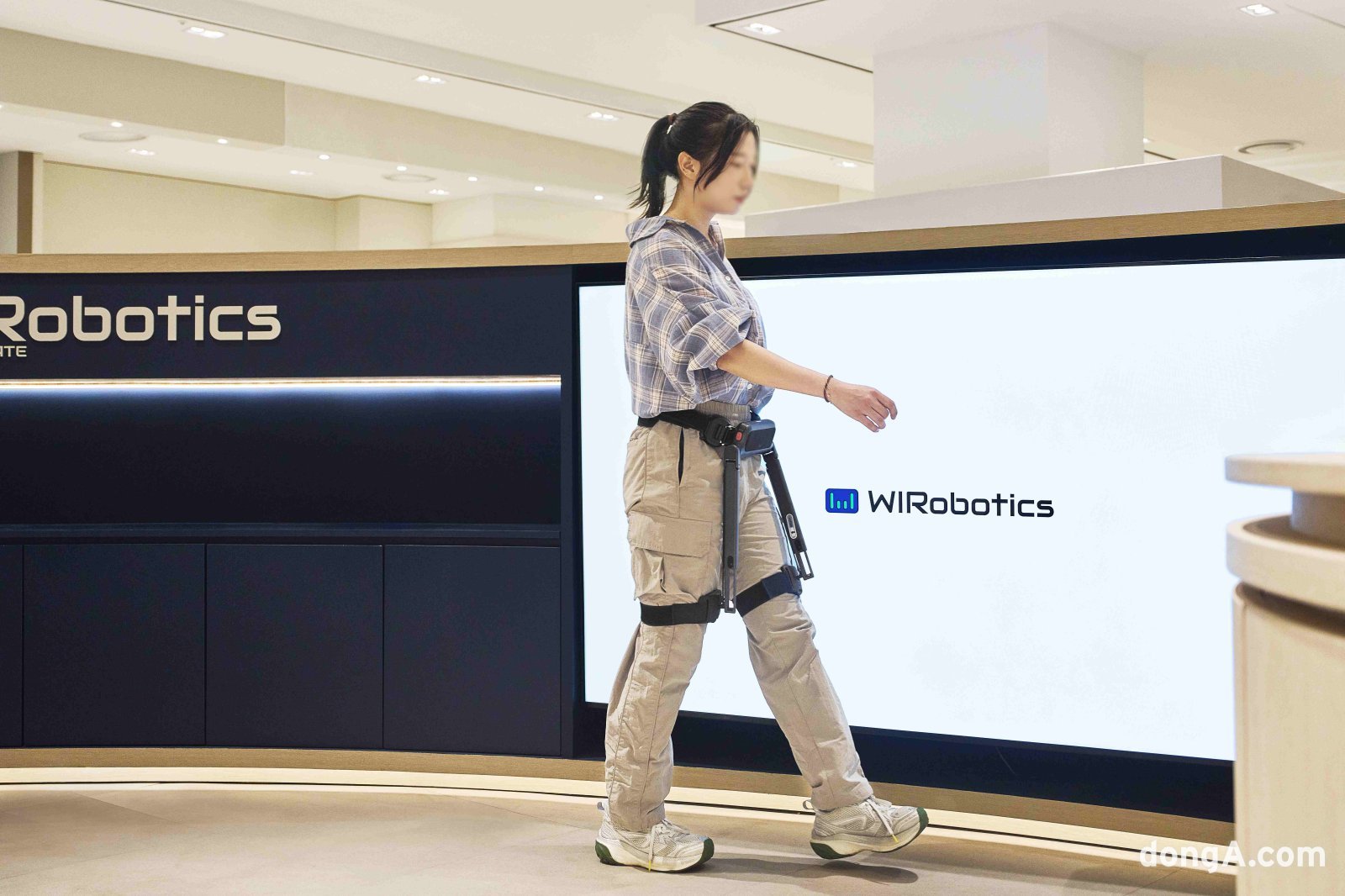 WeRobotics Launches Robot Subscription, Targets Walker Adoption