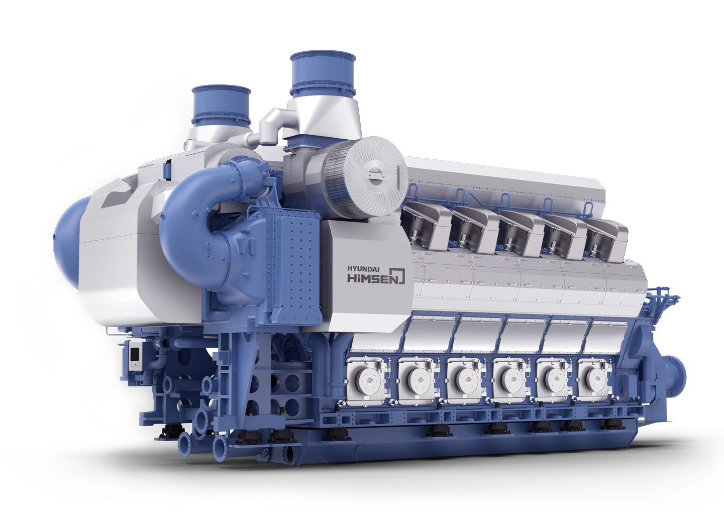 HD Hyundai Heavy Enters US Data Center Market, Wins KRW 627 Billion Power Equipment Order