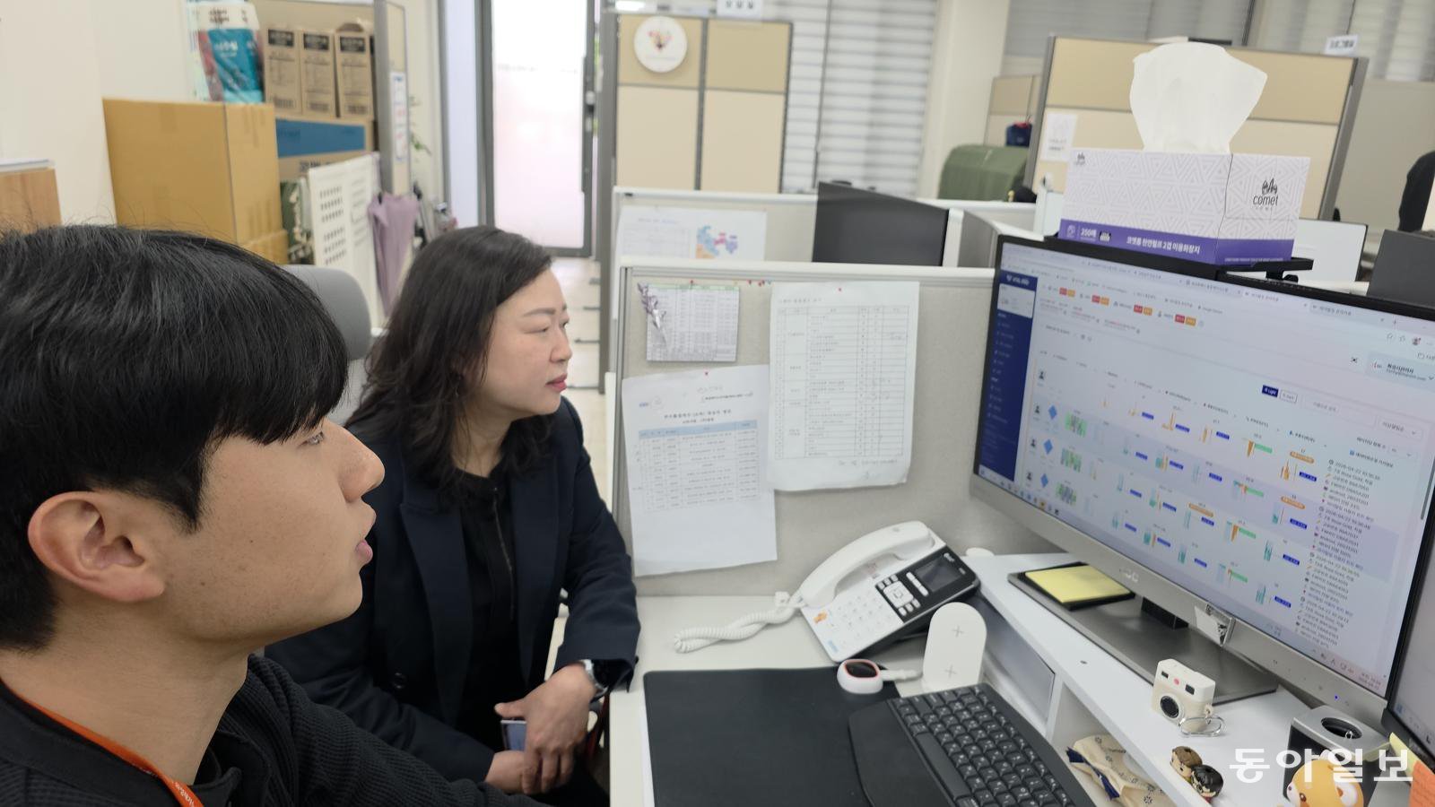 Smart Rings, Care Bells: AI Closes Care Gaps