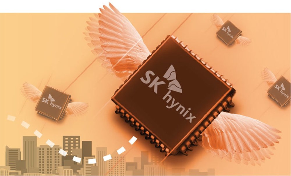 SK Hynix Posts Record Q1 Results, Targets Agentic AI