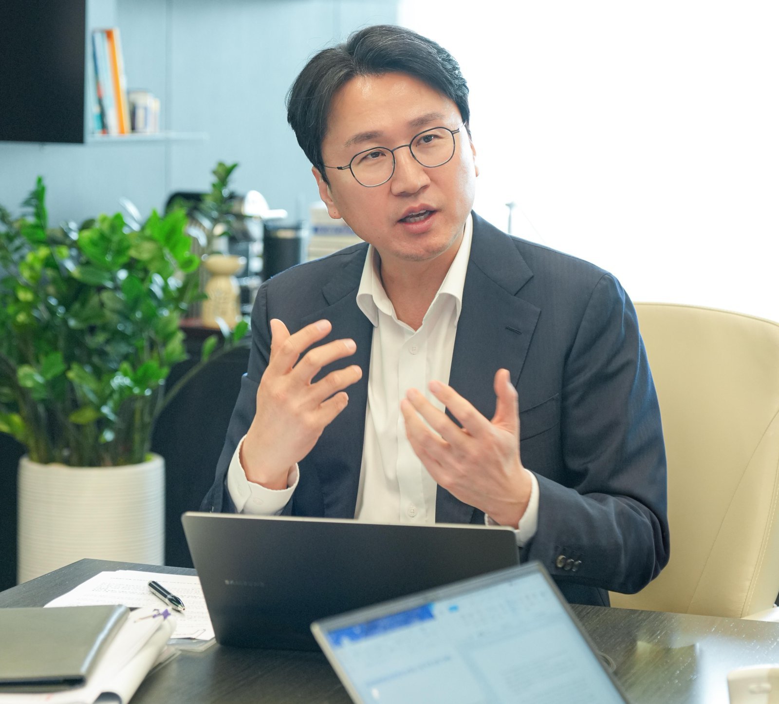Building ‘AI Wellness Homes’ With 70 Firms