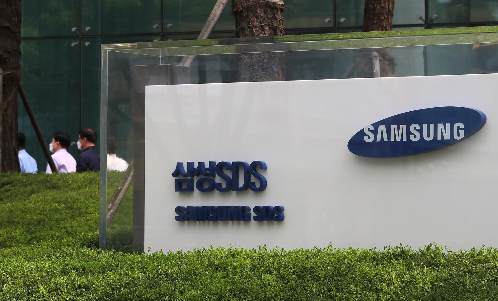 Samsung SDS, LG CNS Expand Google AI Partnership