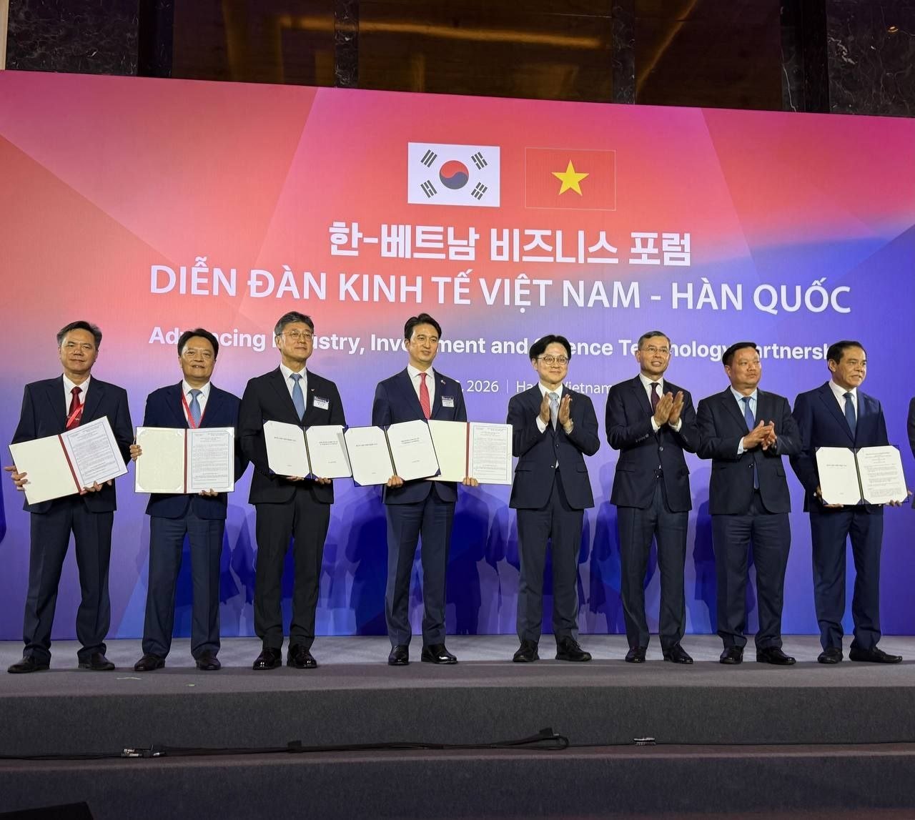 SK to Build Vietnam AI Infrastructure in First Overseas ‘Korean-Style AI Full-Stack’ Expansion