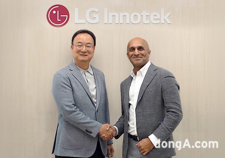 LG Innotek Targets Autonomous Driving With U.S. Software Partner