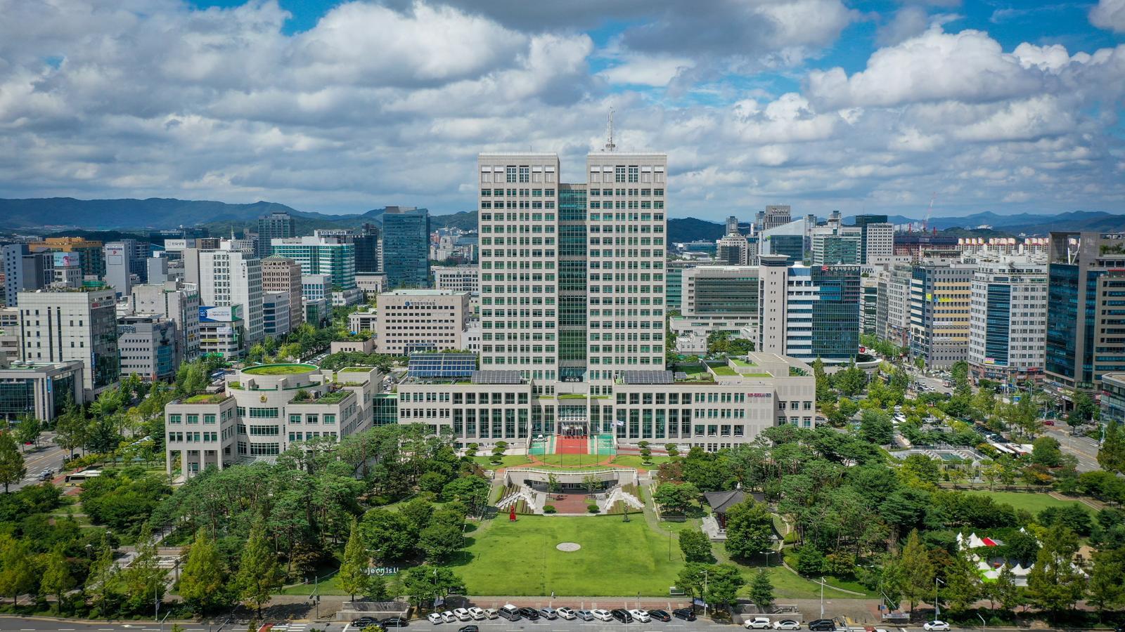 Daejeon Uses KRW 1.5 Billion to Find Defense Startups