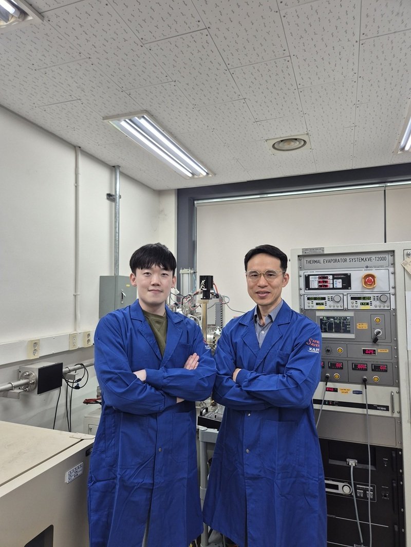 KAIST Develops Unclonable Hologram Using Light States