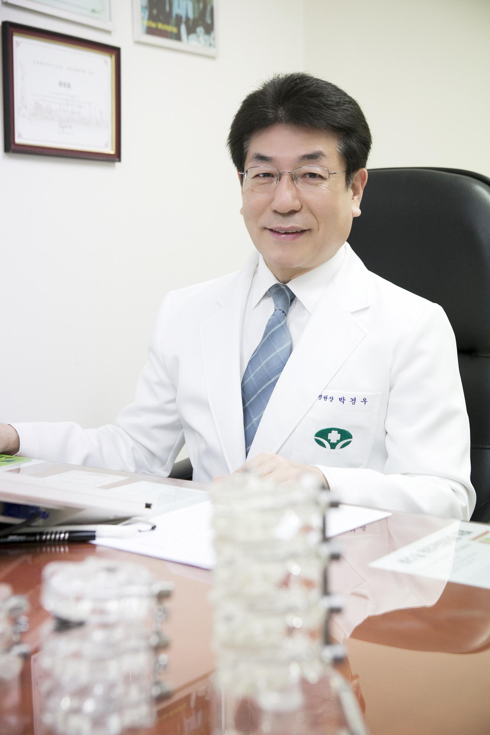 Korean Spinal Treatment Technology Wins U.S. Patent