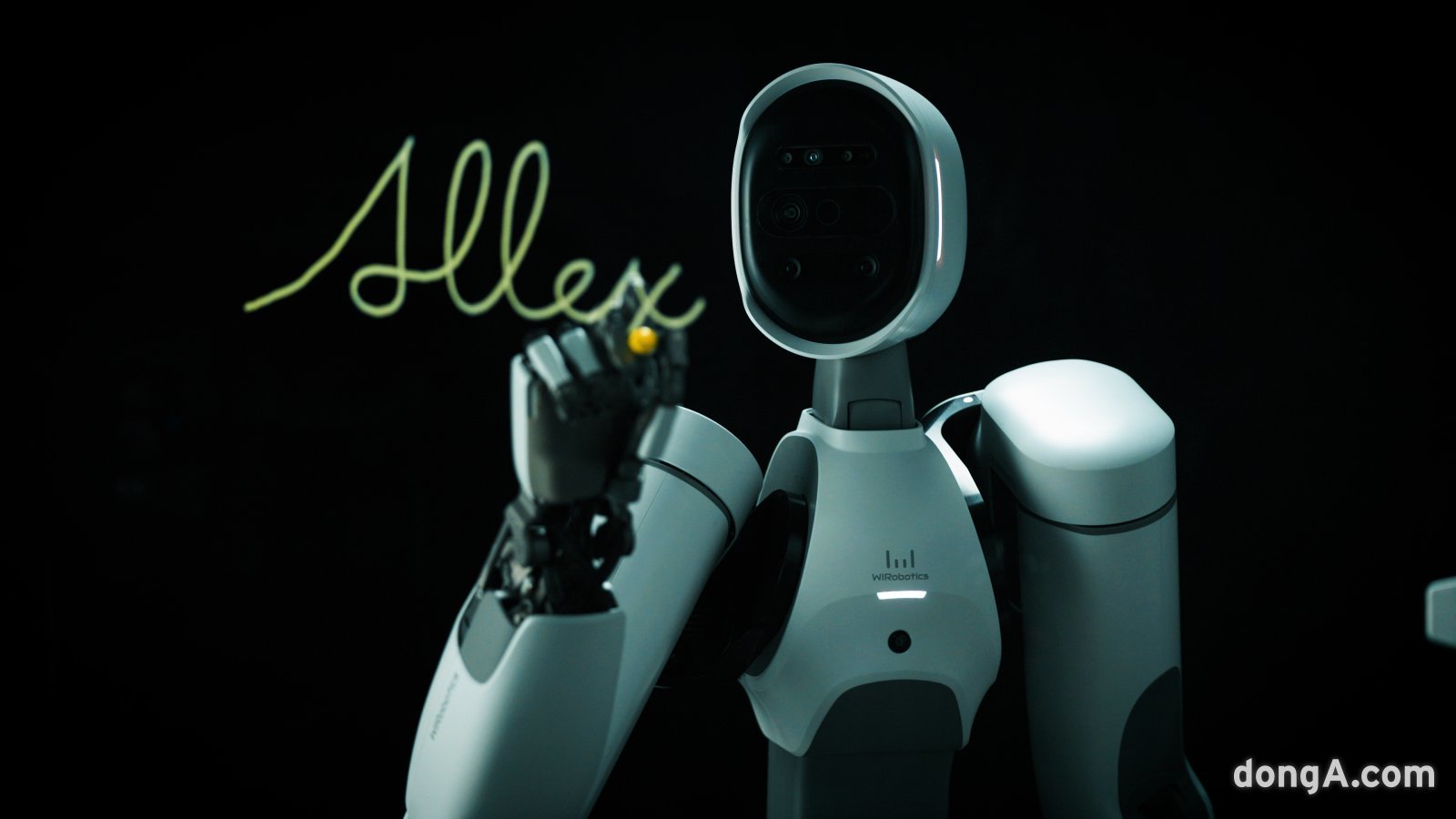 “We’ll Speed Humanoid Robot Push” … WeRobotics Raises KRW 95 Billion